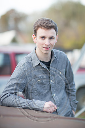 Indiana Senior Photographer - Indianapolis Senior Photographer-239