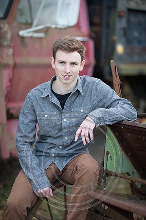 Indiana Senior Photographer - Indianapolis Senior Photographer-251