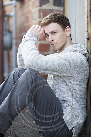 Indiana Senior Photographer - Indianapolis Senior Photographer-090