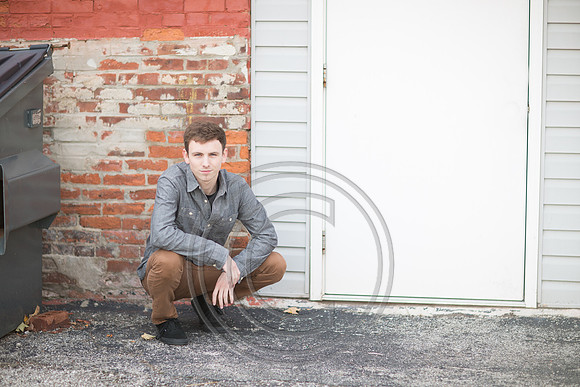 Indiana Senior Photographer - Indianapolis Senior Photographer-029