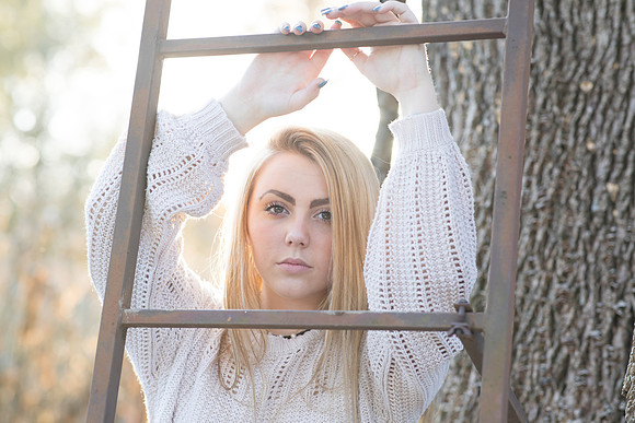 Indianapolis Senior Photographer | Connie Etter Photography-8887