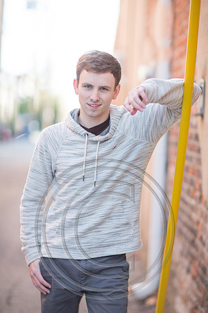 Indiana Senior Photographer - Indianapolis Senior Photographer-137