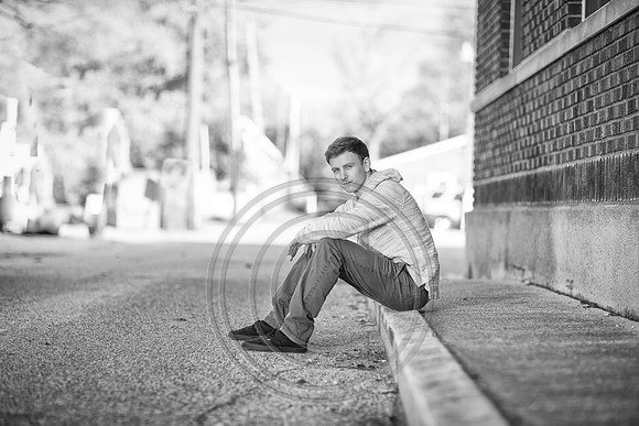 Indiana Senior Photographer - Indianapolis Senior Photographer-2-2
