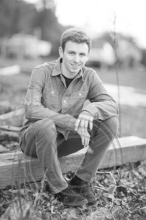 Indiana Senior Photographer - Indianapolis Senior Photographer-224