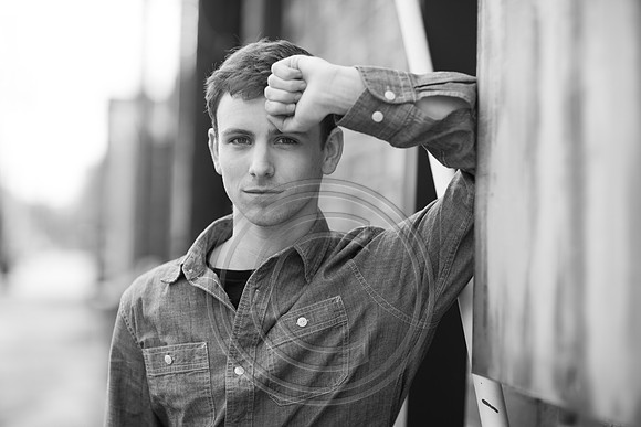 Indiana Senior Photographer - Indianapolis Senior Photographer-009