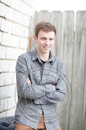 Indiana Senior Photographer - Indianapolis Senior Photographer-003