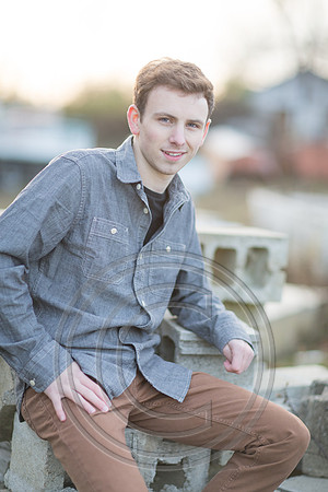 Indiana Senior Photographer - Indianapolis Senior Photographer-219