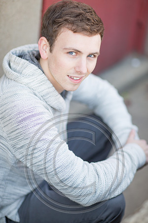Indiana Senior Photographer - Indianapolis Senior Photographer-113
