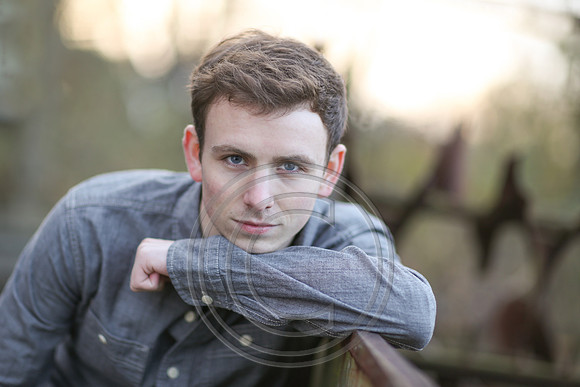 Indiana Senior Photographer - Indianapolis Senior Photographer-262