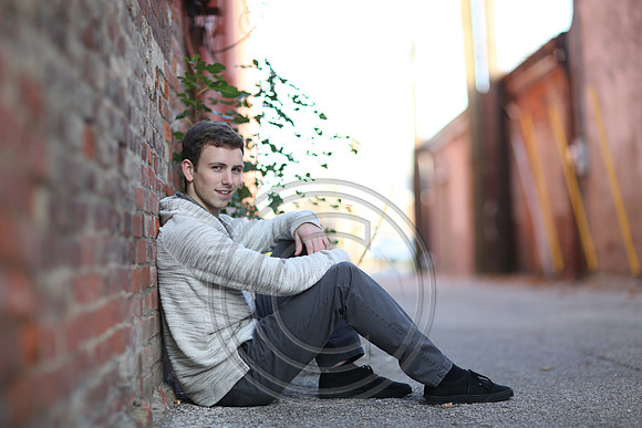 Indiana Senior Photographer - Indianapolis Senior Photographer-166