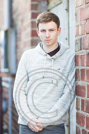 Indiana Senior Photographer - Indianapolis Senior Photographer-100