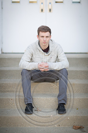 Indiana Senior Photographer - Indianapolis Senior Photographer-161