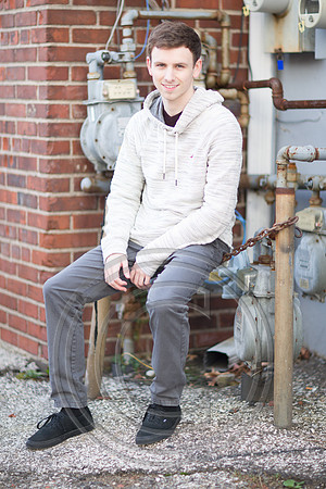 Indiana Senior Photographer - Indianapolis Senior Photographer-065