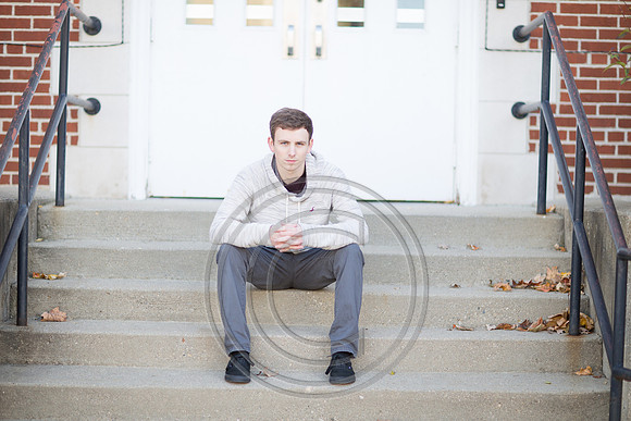 Indiana Senior Photographer - Indianapolis Senior Photographer-159
