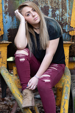 Indianapolis Senior Photographer | Connie Etter Photography-8408