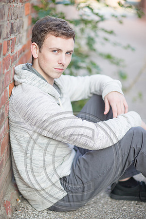 Indiana Senior Photographer - Indianapolis Senior Photographer-168