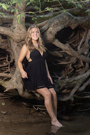 Indianapolis Senior Photographer | Connie Etter Photography -7011