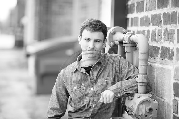 Indiana Senior Photographer - Indianapolis Senior Photographer-018