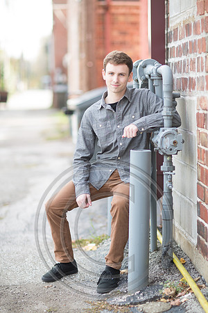 Indiana Senior Photographer - Indianapolis Senior Photographer-016