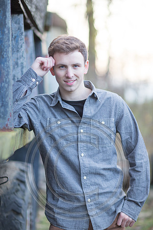Indiana Senior Photographer - Indianapolis Senior Photographer-257