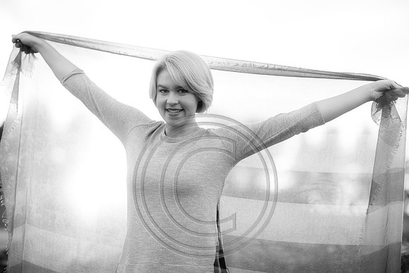 Indiana Senior Photographer - Mary Class of 2016 281 3