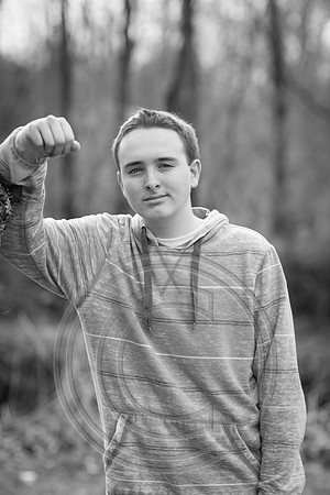 Indiana Senior Photographer - Indianapolis Senior Photographer-9055