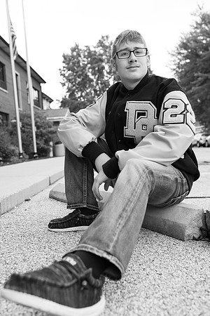 Indianapolis Senior Photographer | Connie Etter Photography-9828