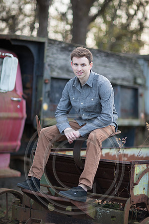 Indiana Senior Photographer - Indianapolis Senior Photographer-248-2