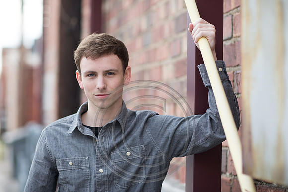 Indiana Senior Photographer - Indianapolis Senior Photographer-014