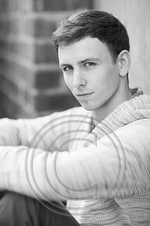 Indiana Senior Photographer - Indianapolis Senior Photographer-097