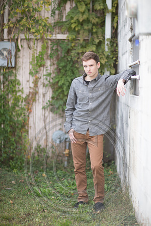 Indiana Senior Photographer - Indianapolis Senior Photographer-034