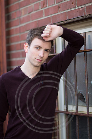 Indiana Senior Photographer - Indianapolis Senior Photographer-057