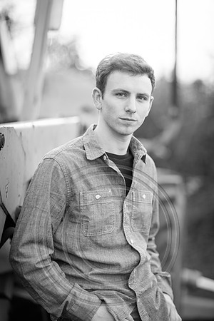 Indiana Senior Photographer - Indianapolis Senior Photographer-231