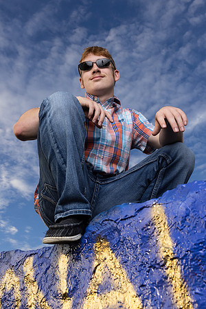 Indianapolis Senior Photographer | Connie Etter Photography-9946