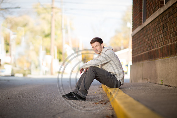 Indiana Senior Photographer - Indianapolis Senior Photographer-088