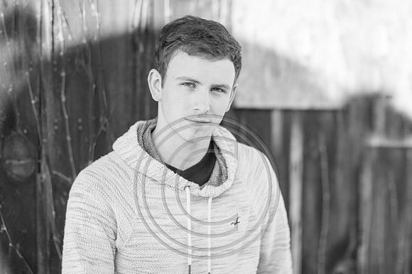 Indiana Senior Photographer - Indianapolis Senior Photographer-122
