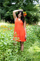 kylie Indianapolis Senior Photographer Connie Etter Photography-5029