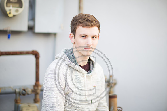 Indiana Senior Photographer - Indianapolis Senior Photographer-071