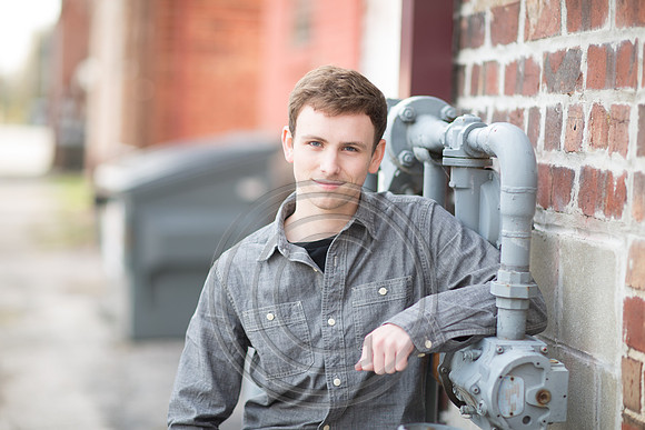 Indiana Senior Photographer - Indianapolis Senior Photographer-018-2