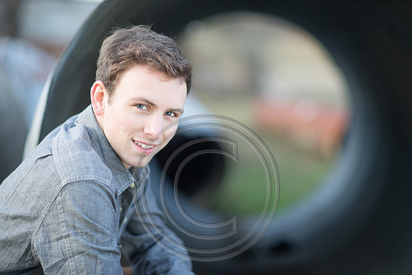 Indiana Senior Photographer - Indianapolis Senior Photographer-200