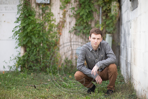Indiana Senior Photographer - Indianapolis Senior Photographer-036-2