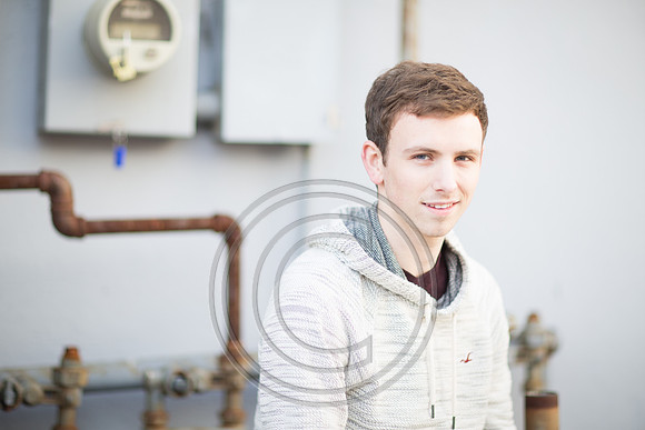Indiana Senior Photographer - Indianapolis Senior Photographer-072