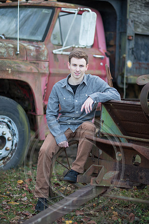 Indiana Senior Photographer - Indianapolis Senior Photographer-253