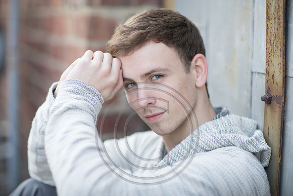 Indiana Senior Photographer - Indianapolis Senior Photographer-092