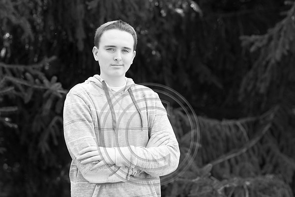 Indiana Senior Photographer - Indianapolis Senior Photographer-9073