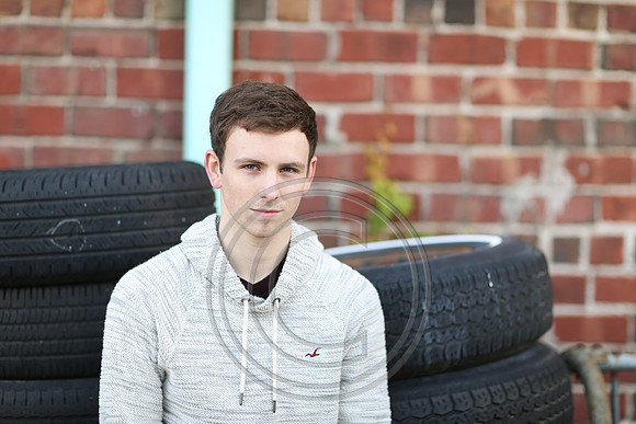 Indiana Senior Photographer - Indianapolis Senior Photographer-083