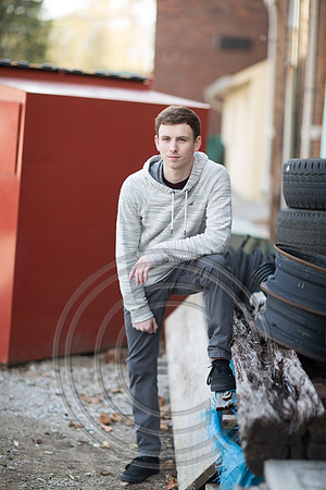 Indiana Senior Photographer - Indianapolis Senior Photographer-077