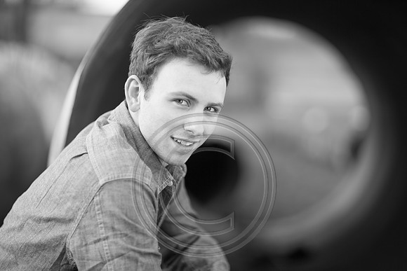 Indiana Senior Photographer - Indianapolis Senior Photographer-201