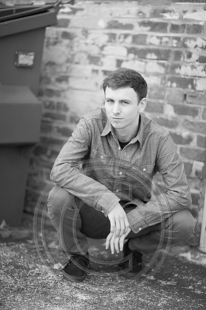 Indiana Senior Photographer - Indianapolis Senior Photographer-031