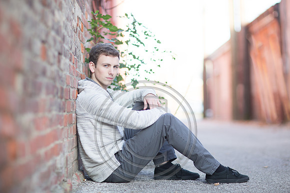 Indiana Senior Photographer - Indianapolis Senior Photographer-165